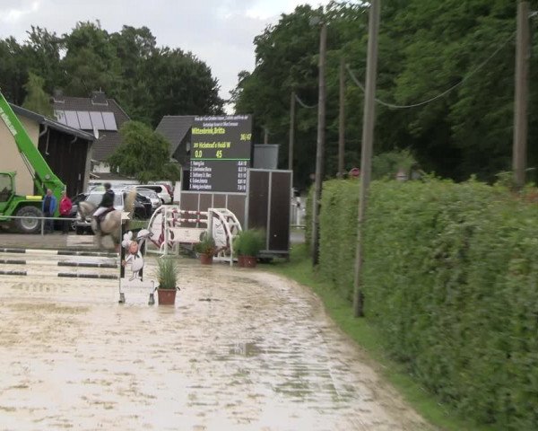 Reitturnier Olfen-Vinnum 2023
