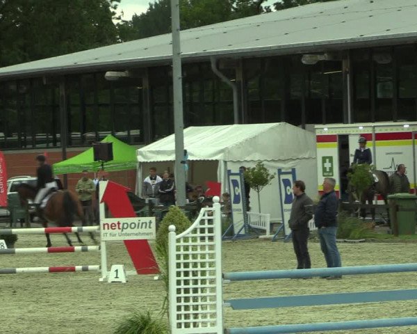 Reitturnier Nettetal-Lobberich 2023