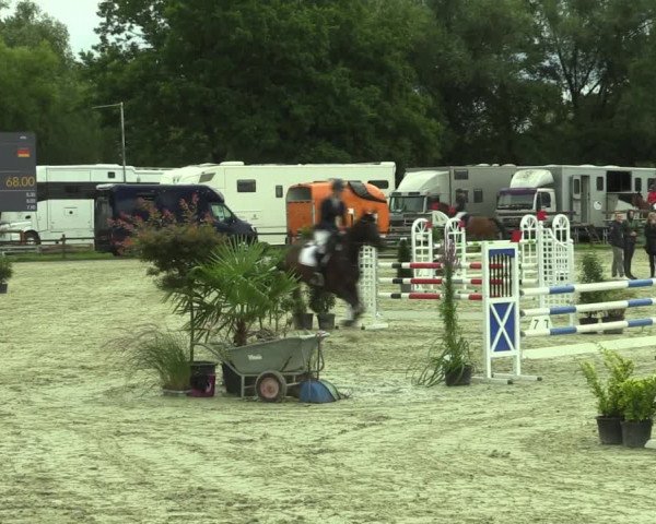 Reitturnier Nettetal-Lobberich 2023