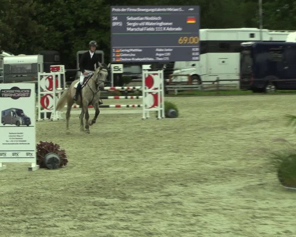 Reitturnier Nettetal-Lobberich 2023