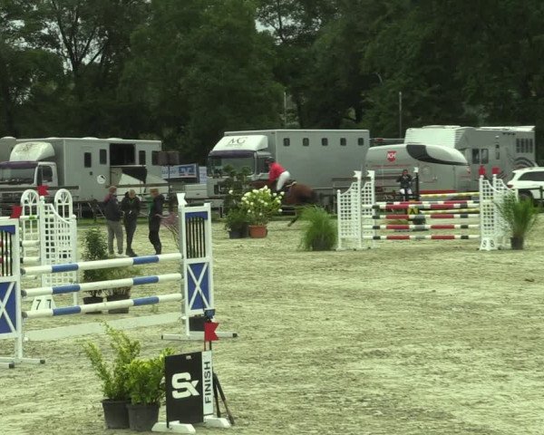 Reitturnier Nettetal-Lobberich 2023