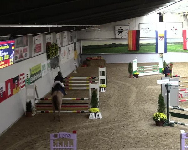 23. Legdener Ponymeeting 2021