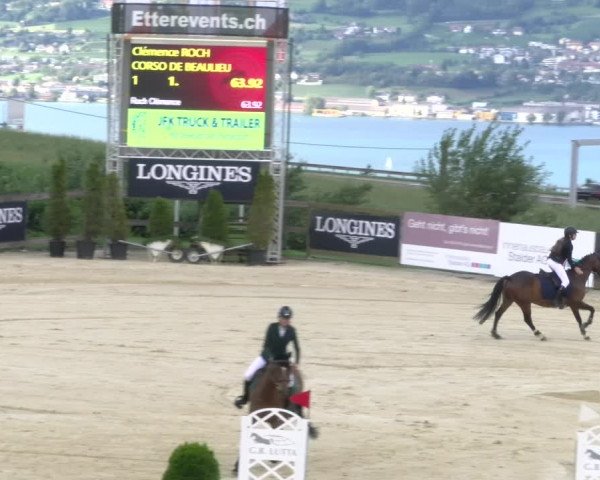 Reitturnier Wädenswil 2023