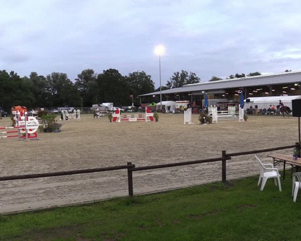 Reitturnier Nettetal-Lobberich 2023