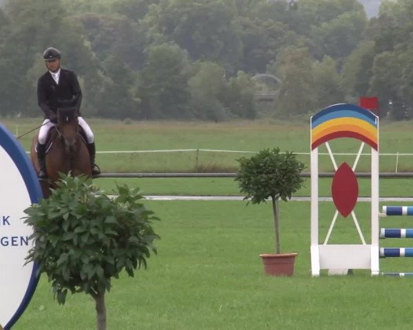 Reitturnier Bad Kissingen 2023