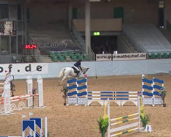 Springturnier Kreuth 2021