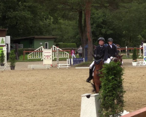 Reitturnier Arnsberg-Holzen 2023