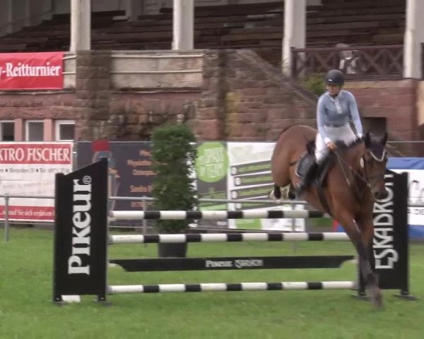 Reitturnier Bad Kissingen 2023