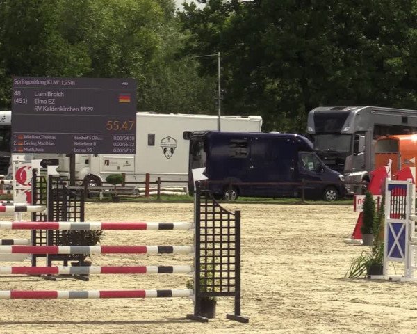 Reitturnier Nettetal-Lobberich 2023