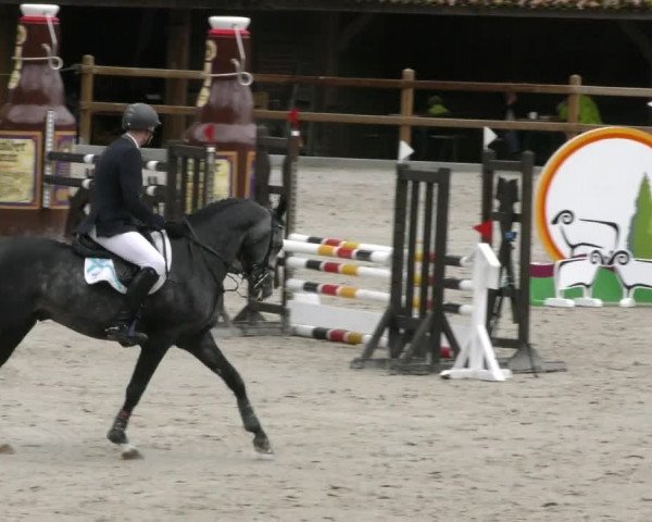 Reitturnier Alvern 2023