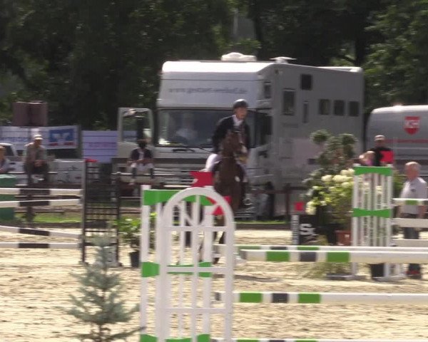 Reitturnier Nettetal-Lobberich 2023