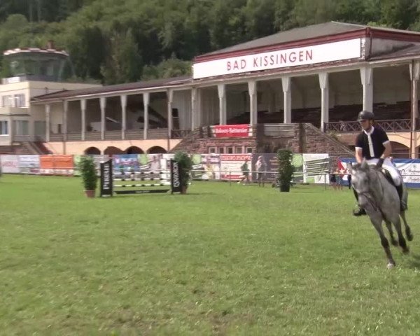Reitturnier Bad Kissingen 2023