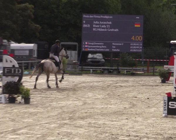 Reitturnier Nettetal-Lobberich 2023