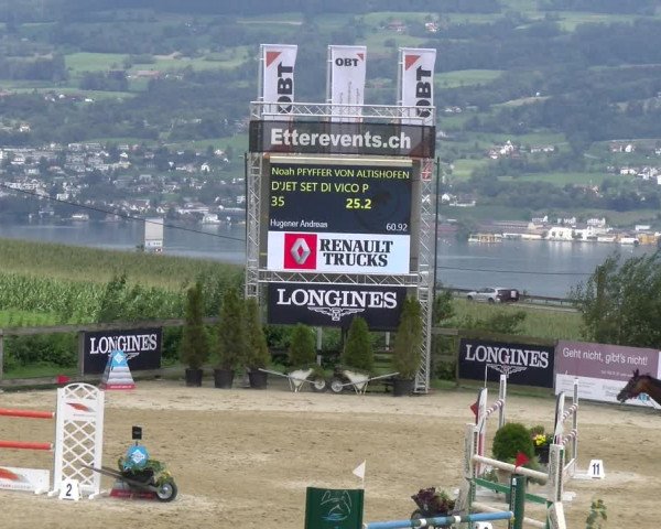 Reitturnier Wädenswil 2023