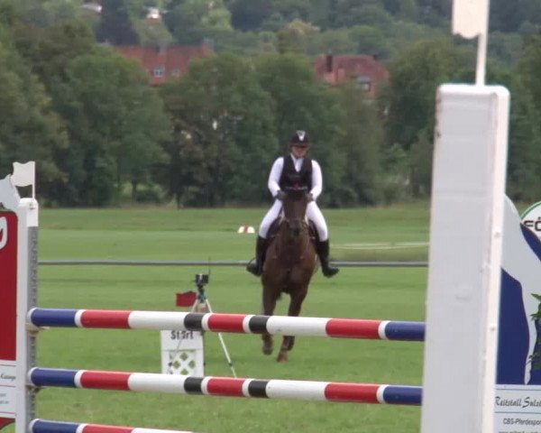 Reitturnier Bad Kissingen 2023