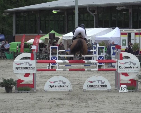 Reitturnier Nettetal-Lobberich 2023
