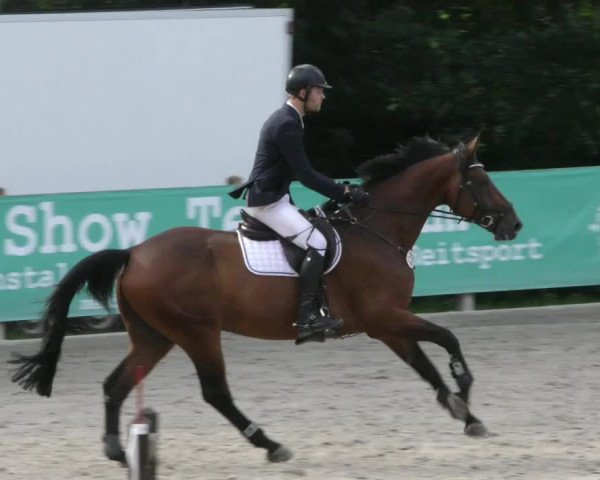 Reitturnier Alvern 2023