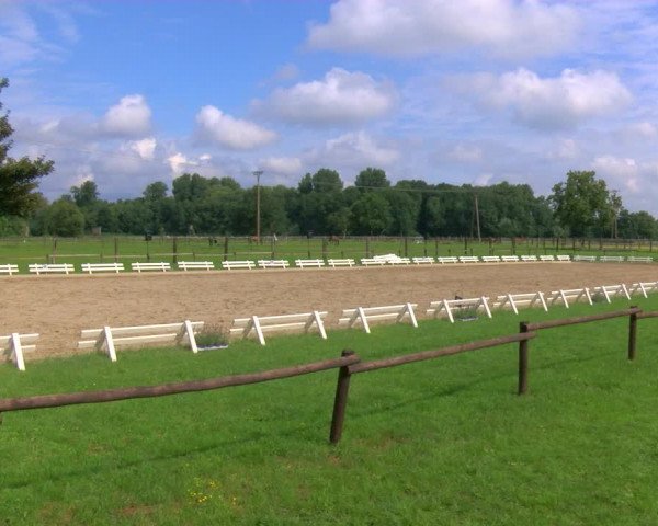 Reitturnier Nettetal-Lobberich 2023