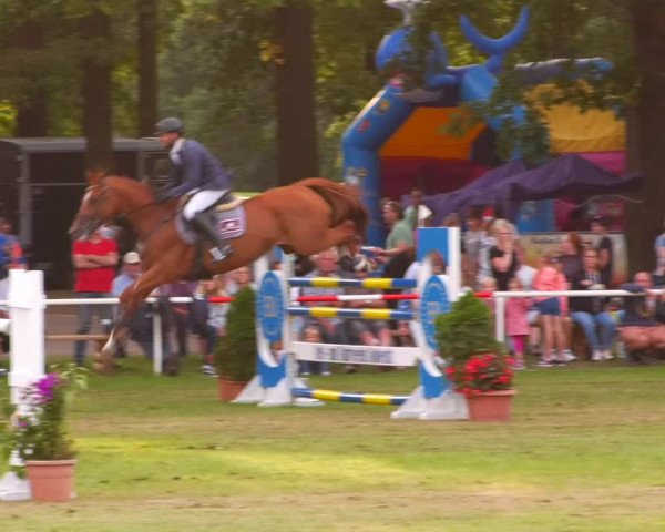 Reitturnier Zobbenitz 2023
