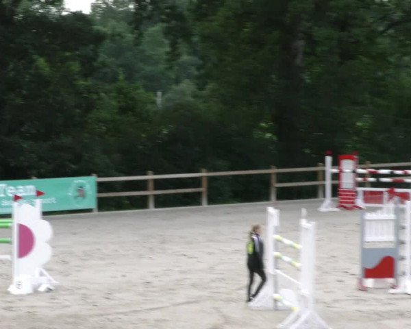 Reitturnier Alvern 2023