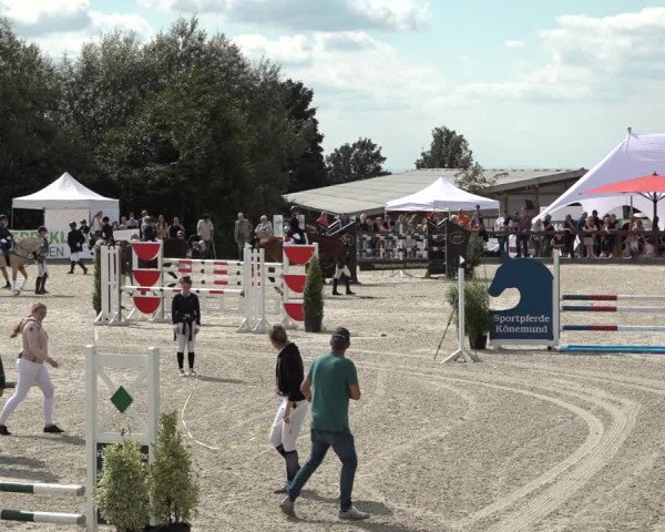 Reitturnier Leichlingen-Witzhelden 2021