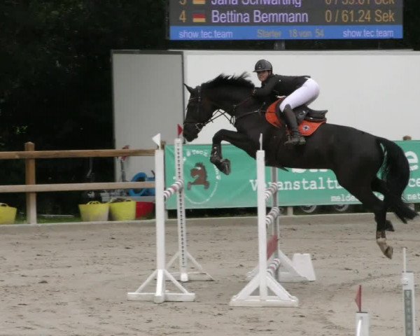 Reitturnier Alvern 2023