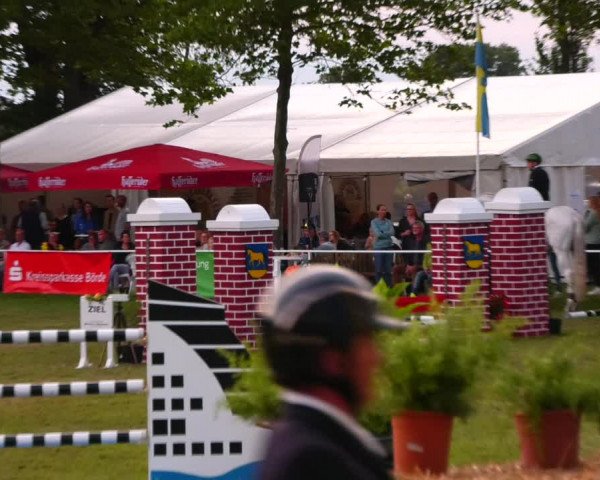 Reitturnier Zobbenitz 2023