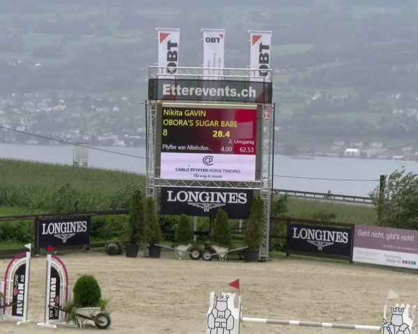 Reitturnier Wädenswil 2023