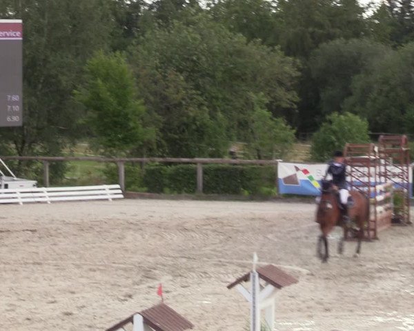 Reitturnier Monschau-Mützenich 2023