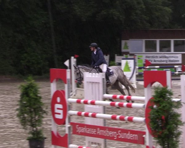 Reitturnier Arnsberg-Holzen 2023