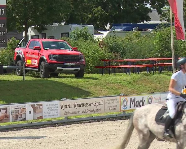 Reitturnier Grafenrheinfeld 2023