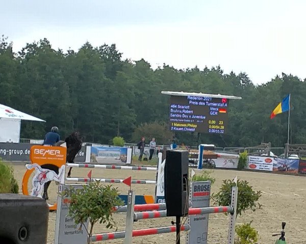 Ostsee Trophy Redentin/Krusenhagen 2021