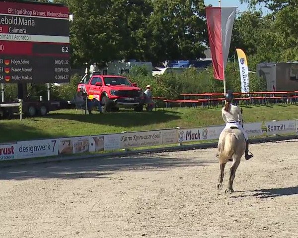 Reitturnier Grafenrheinfeld 2023