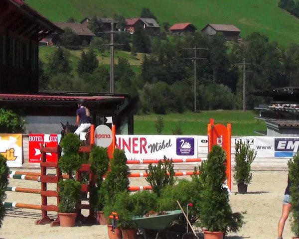 Reitturnier Schüpfheim 2023