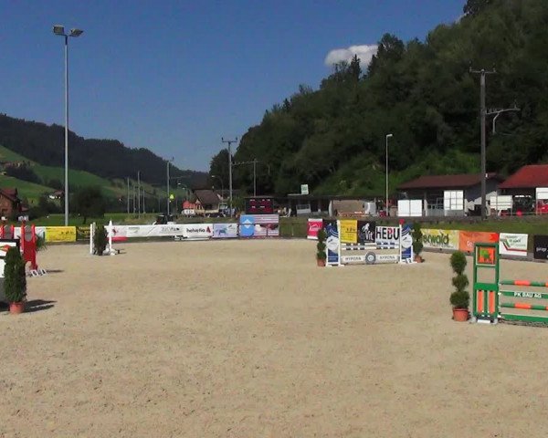 Reitturnier Schüpfheim 2023