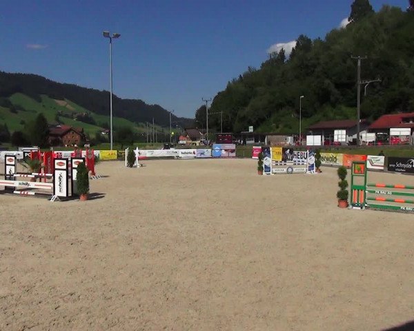 Reitturnier Schüpfheim 2023
