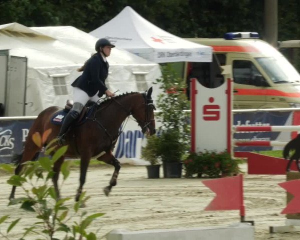 Reitturnier Oberderdingen 2023