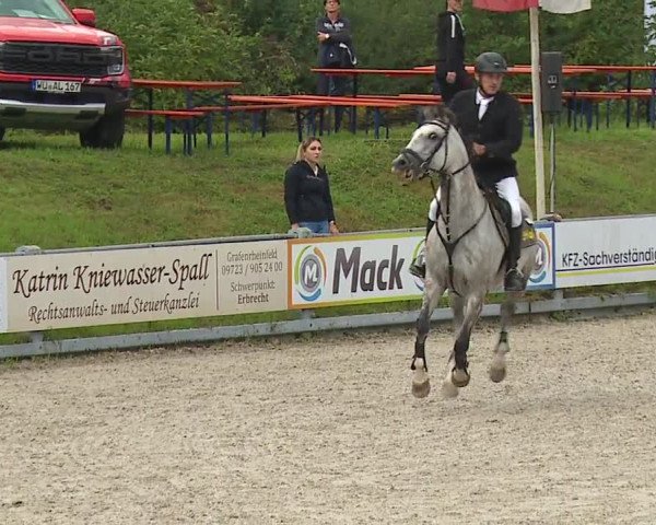 Reitturnier Grafenrheinfeld 2023