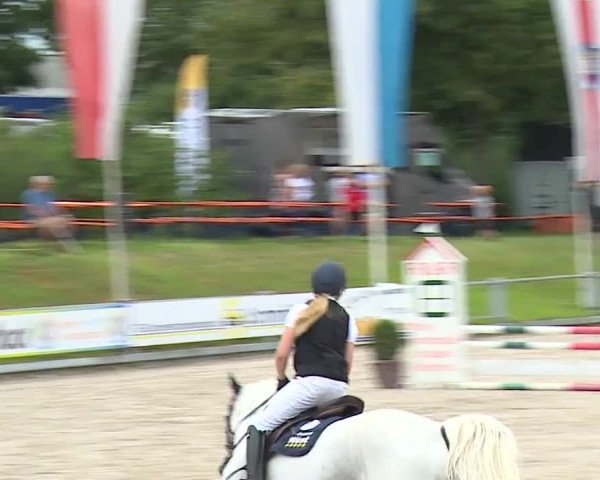 Reitturnier Grafenrheinfeld 2023
