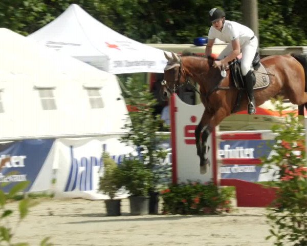Reitturnier Oberderdingen 2023