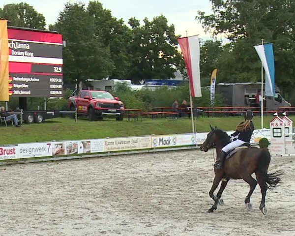 Reitturnier Grafenrheinfeld 2023