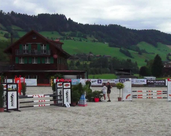 Reitturnier Schüpfheim 2023