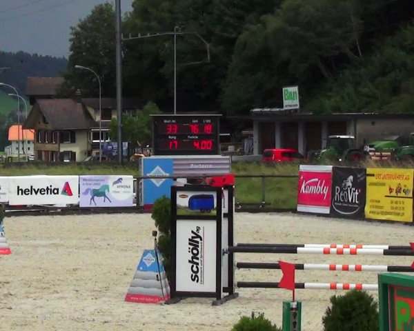 Reitturnier Schüpfheim 2023