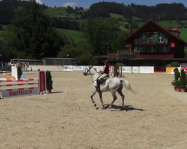 Reitturnier Schüpfheim 2023