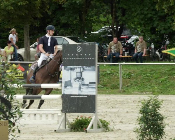 Reitturnier Oberderdingen 2023