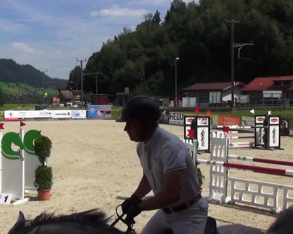 Reitturnier Schüpfheim 2023