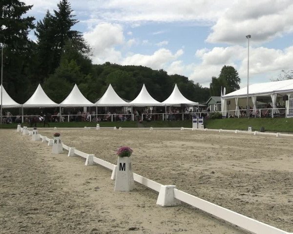 Reitturnier Bergisch Gladbach - Hebborner Hof 2023