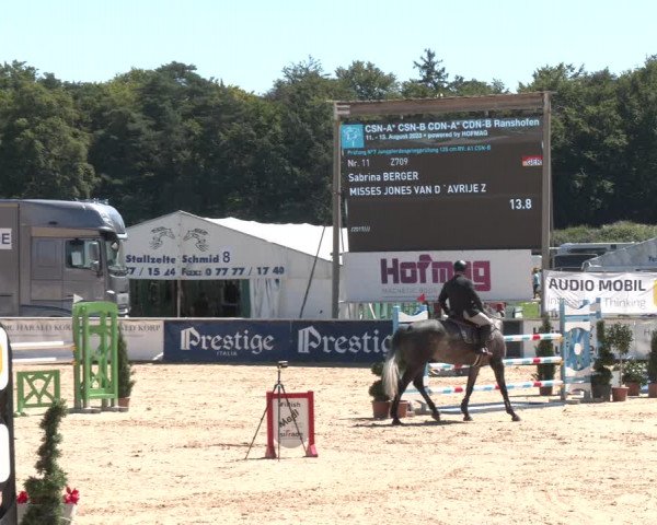 Reitturnier Ranshofen - Braunau am Inn 2023