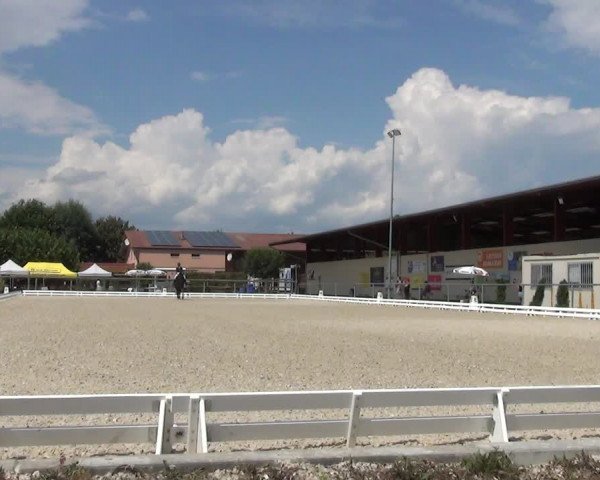 Reitturnier Dompierre 2023