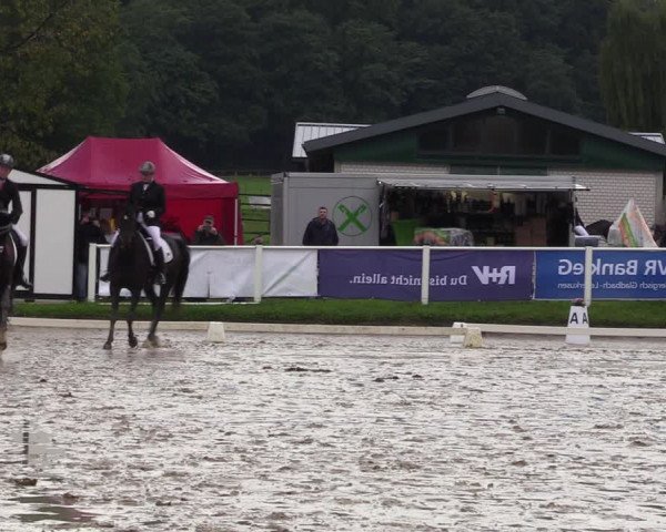Reitturnier Bergisch Gladbach - Hebborner Hof 2023
